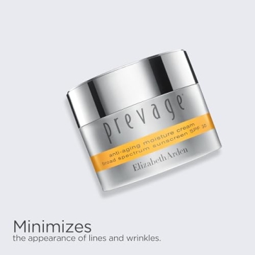 Elizabeth Arden Prevage Anti-Aging Cream with SPF 30 for Radiance