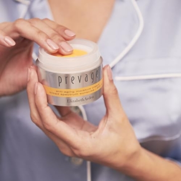 Elizabeth Arden Prevage Anti-Aging Cream with SPF 30 for Radiance