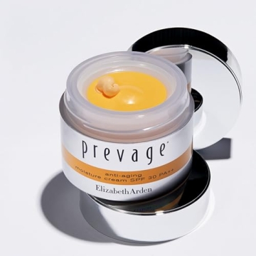 Elizabeth Arden Prevage Anti-Aging Cream with SPF 30 for Radiance
