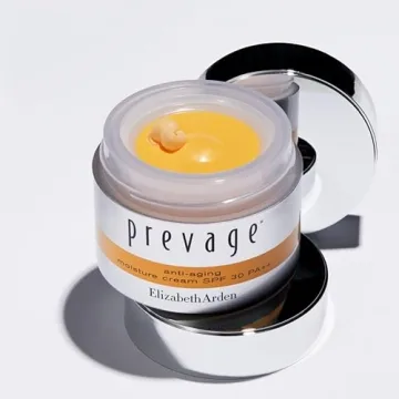 Elizabeth Arden Prevage Anti-Aging Cream with SPF 30 for Radiance