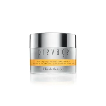 Elizabeth Arden Prevage Anti-Aging Cream with SPF 30 for Radiance