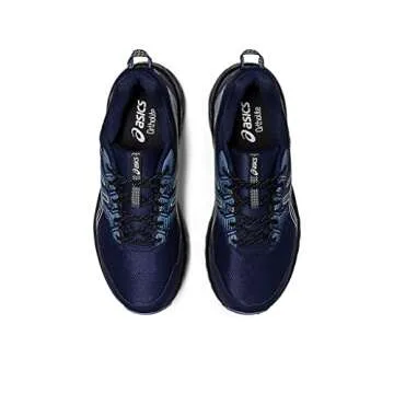 ASICS Men's Gel-Venture 9 Sneakers for All-Day Comfort