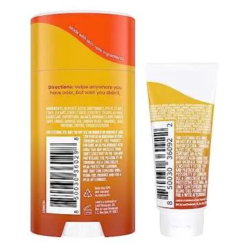 Lume Whole Body Deodorant Bundle - Ultimate 72 Hour Odor Control Solution