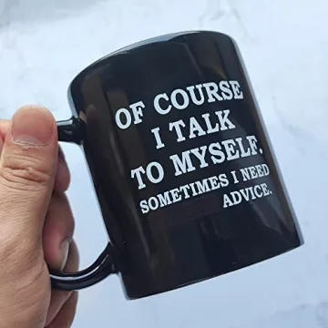 Color Changing Funny Expert Coffee Mug for All Occasions