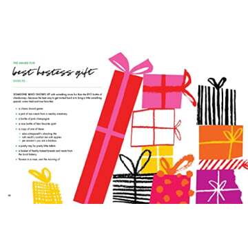 Kate Spade Celebrate That! Occasions Coffee Table Book