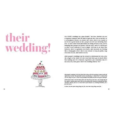 Kate Spade Celebrate That! Occasions Coffee Table Book