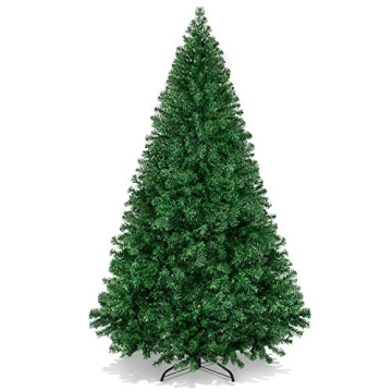 Best Choice Artificial Christmas Tree 6ft Premium Design