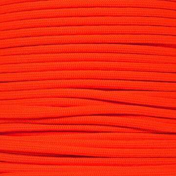 Paracord Planet 550 Nylon Paracord - Ultimate Crafting Utility Cord