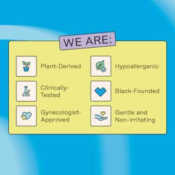 The Honey Pot Company Refreshing Body Deodorant Spray 4 fl oz