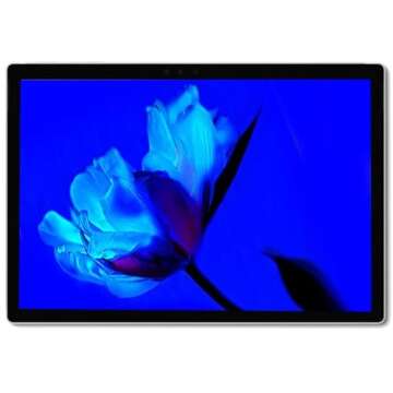 Latest Microsoft Surface Pro 4 - Powerful, Multi-functional, and Ready for Travel