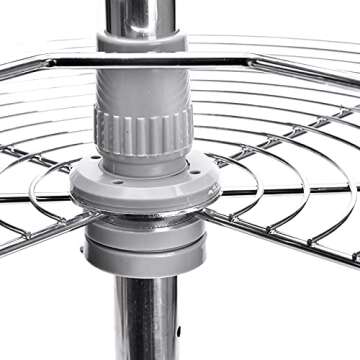 Stainless Steel Lazy Susan for Kitchen Corner Storage