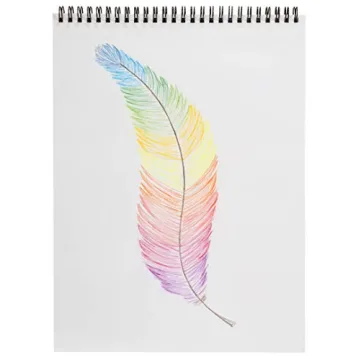 LYRA Waldorf Giant Triangular Colored Pencils - Safe & Durable