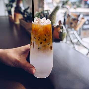 MR.FOAM 9oz Plastic Champagne Flutes, 12 Pack Stemless Disposable Toasting Glasses,Shatterproof Crystal Clear Plastic Champagne Glasses Cocktail Cups Ideal for Wedding and Shower Party Supplies