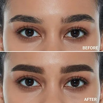 Long Lasting Eyebrow Pencil for Effortless Beauty