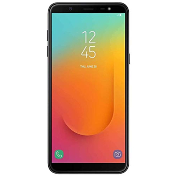 SAMSUNG Galaxy J8 64GB Dual Camera 4G LTE Smartphone