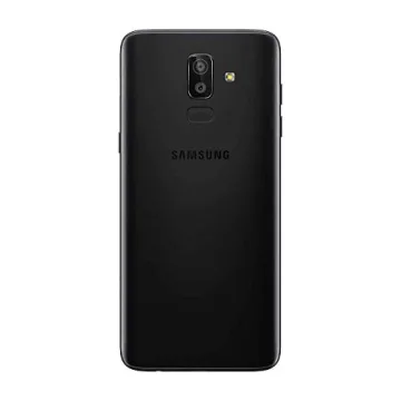 SAMSUNG Galaxy J8 64GB Dual Camera 4G LTE Smartphone