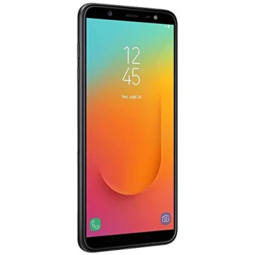 SAMSUNG Galaxy J8 64GB Dual Camera 4G LTE Smartphone