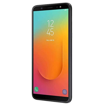 SAMSUNG Galaxy J8 64GB Dual Camera 4G LTE Smartphone