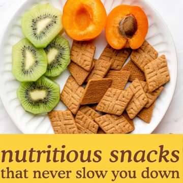 Simple Mills Sweet Thins Variety Pack - Healthy Cookies