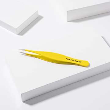 Tweezerman First Aid Splintertweeze