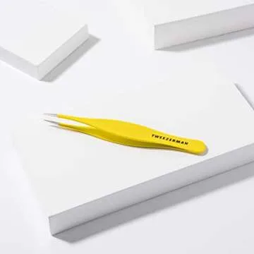 Tweezerman First Aid Splintertweeze