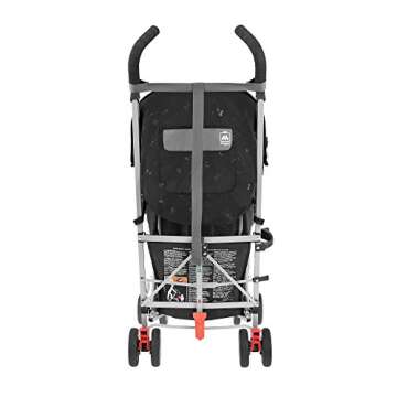 Lightweight Maclaren Triumph Stroller for Urban Parents