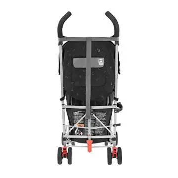Lightweight Maclaren Triumph Stroller for Urban Parents