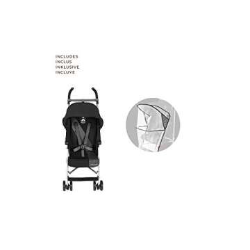 Lightweight Maclaren Triumph Stroller for Urban Parents