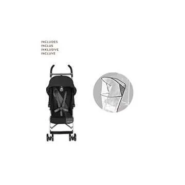 Lightweight Maclaren Triumph Stroller for Urban Parents
