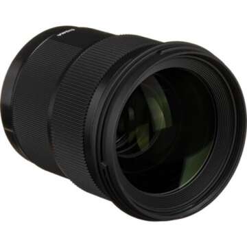 Sigma 50mm F1.4 Art DG HSM Lens for Canon