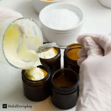 Stearic Acid 1lb Cosmetic Grade (1lb)L8