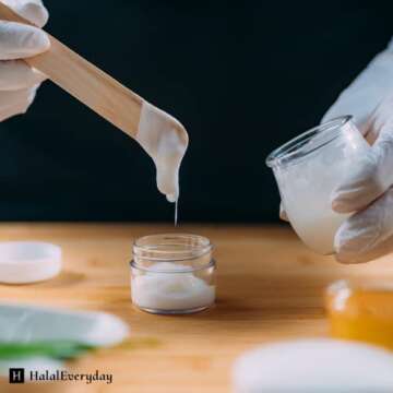 Stearic Acid 1lb Cosmetic Grade (1lb)L8