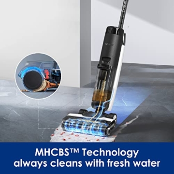 Tineco Floor ONE S7 PRO Cordless Wet Dry Vacuum Cleaner