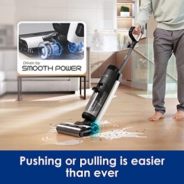 Tineco Floor ONE S7 PRO Cordless Wet Dry Vacuum Cleaner