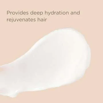 Hairitage Deep Moisture Conditioner for Curly & Wavy Hair