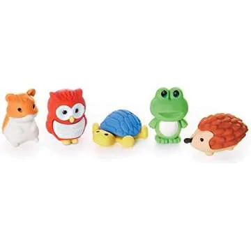 Treehouse Craft Kit for Creative Kids | Build & Grow Fun