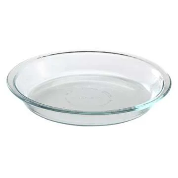 Pyrex Portables Pie Carrier with 9-Inch Pie Plate