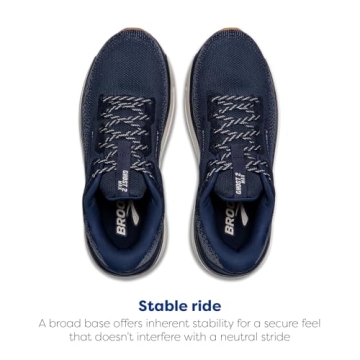 Brooks Ghost Max 2 Neutral Running Shoes for Men