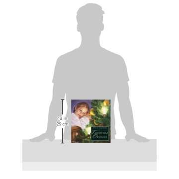 Enchanting Christmas Oranges - Heartwarming Family Tale at Your Fingertips