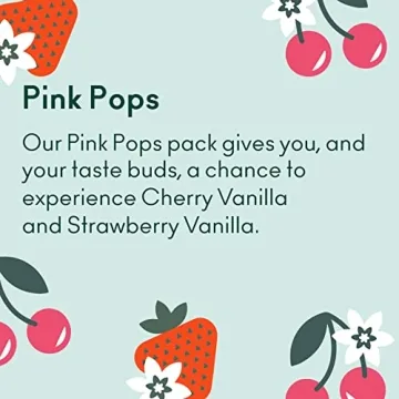 Healthy Olipop Soda Variety Pack Supports Digestive Health