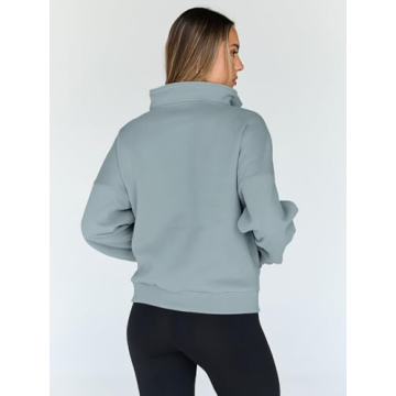 Trendy Queen Oversized Sweatshirts for Fall 2025