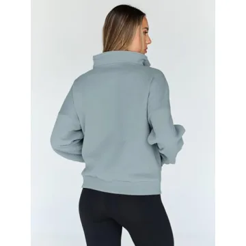 Trendy Queen Oversized Sweatshirts for Fall 2025