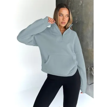 Trendy Queen Oversized Sweatshirts for Fall 2025