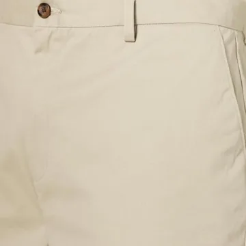 Classic-Fit Wrinkle-Resistant Chino Pant for Men