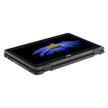 Dell Chromebook 3100 2-in-1 Touchscreen Laptop 11.6"