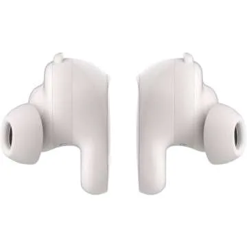 Bose QuietComfort Earbuds II - Wireless Noise Cancelling Sound