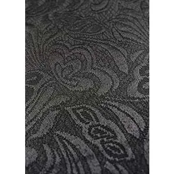 Men's Vintage Gothic Steampunk Frock Coat for Halloween