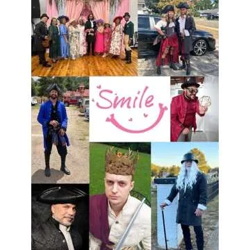 Men's Vintage Gothic Steampunk Frock Coat for Halloween