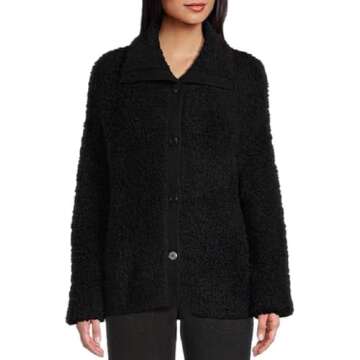 UGG Women's Alaura Cloudfluff Sweater