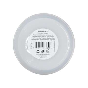 Edge Booster Styling Gel 2 Jars 16.9 oz Strong Hold